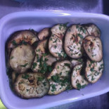Pizzeria L'oasi Nourriture