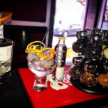 Papillon Nourriture