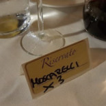 L'antico Ulivo