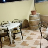 L'antico Ulivo