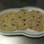 La Capannina Nourriture