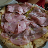 L'antico Ulivo food