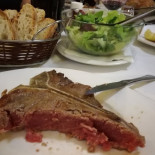 L'antico Ulivo food
