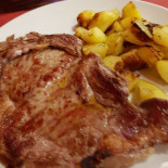 Duvert Comida