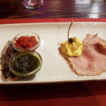 Duvert Comida
