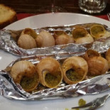 Duvert Comida