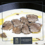 L’ Acciaiolo Exterior