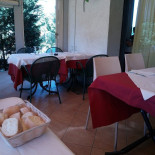 Pizzeria Il Crotto food
