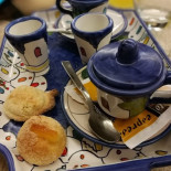 Il Maestrale Nourriture