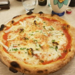 Il Maestrale Nourriture