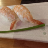 Fu Sushi Senigallia food