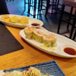 Fu Sushi Senigallia inside