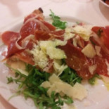 Io Pizza food