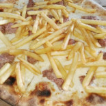 Da Saba Pizza Scandicci food