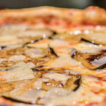 Da Saba Pizza Scandicci food