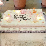 Villa Briccone Nourriture