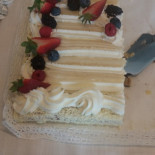 Trattoria Da Guido food