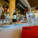 Trattoria Da Guido food