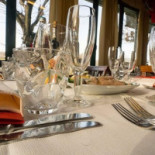 Trattoria Da Guido food
