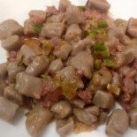 Trattoria Da Guido food