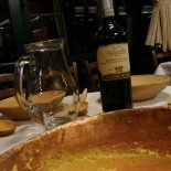 Trattoria Da Guido food