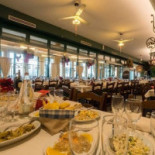 Trattoria Da Guido food