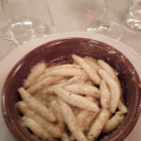 Miralago Nourriture