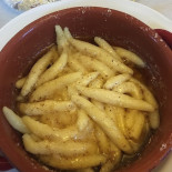 Miralago Nourriture