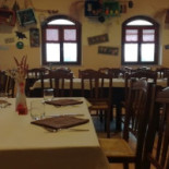 Perlage food