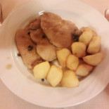 Perlage food