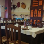 Perlage food