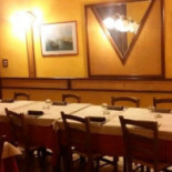 Pizzeria Paschero À l'intérieur