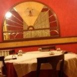 Pizzeria Paschero À l'intérieur