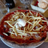 Pizzeria Paschero Nourriture