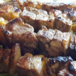 Spapig Nourriture