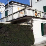 Trattoria Antichi Sapori food