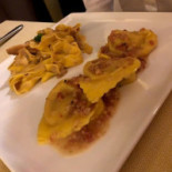 Trattoria Antichi Sapori food