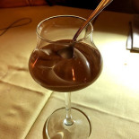 Trattoria Antichi Sapori inside