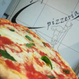 Pizzeria Papì Nourriture