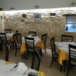 Pizzeria Papì À l'intérieur