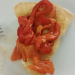 Pizzeria Papì Nourriture