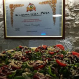 Pizzeria Papì Nourriture