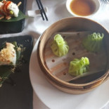 Toyo Sushi food