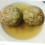 Dolomiti Comida