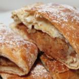 Dolomiti Comida