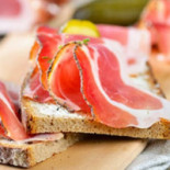 Dolomiti Comida