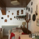 Dolomiti Comida