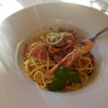 Il Pescatore food