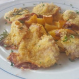 Il Pescatore food