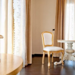 Tenuta Ippocrate À l'intérieur